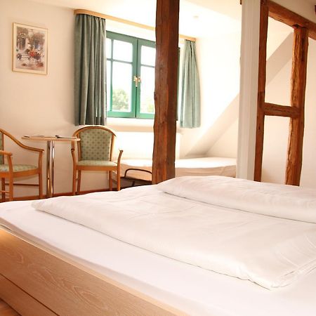 Landgasthof "Wirtshaus Zur Eibe" Jabel Экстерьер фото